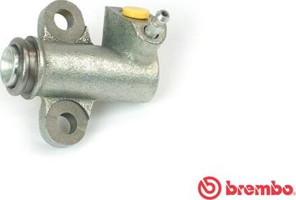 Brembo E 56 030 - Cylindre récepteur, embrayage parts5.com