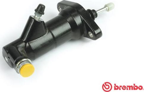 Brembo E 85 003 - Siłownik, sprzęgło parts5.com