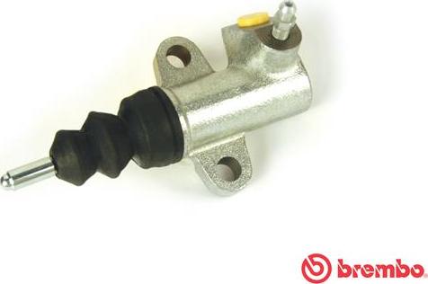 Brembo E 24 003 - Cylindre récepteur, embrayage parts5.com