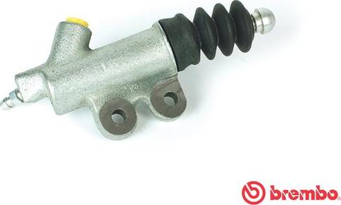 Brembo E 28 002 - Cylindre récepteur, embrayage parts5.com