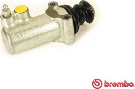 Brembo E A6 005 - Silinder,Sidur parts5.com