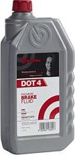 Brembo L 04 010 - Brake Fluid parts5.com