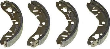 Brembo S 52 501 - Set saboti frana parts5.com