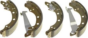 Brembo S 85 508 - Komplet kočnih čeljusti parts5.com