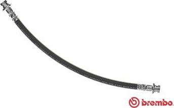 Brembo T 56 141 - Brake Hose parts5.com