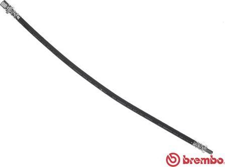 Brembo T 50 020 - Brake Hose parts5.com