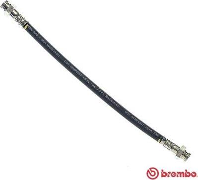 Brembo T 61 044 - Brake Hose parts5.com