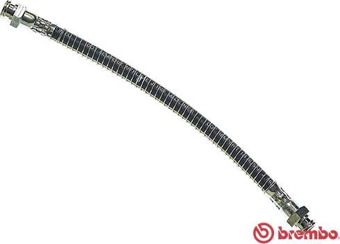 Brembo T 61 038 - Brake Hose parts5.com