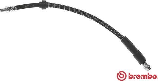 Brembo T 68 077 - Brake Hose parts5.com