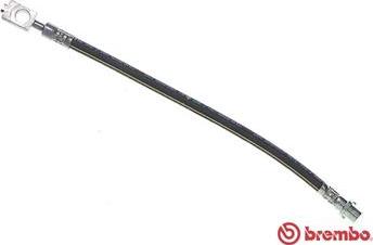 Brembo T 85 049 - Brake Hose parts5.com