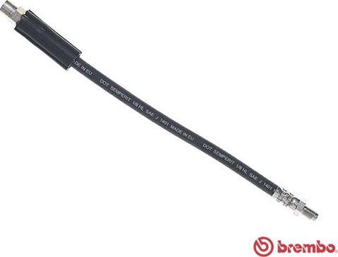 Brembo T 85 069 - Brake Hose parts5.com