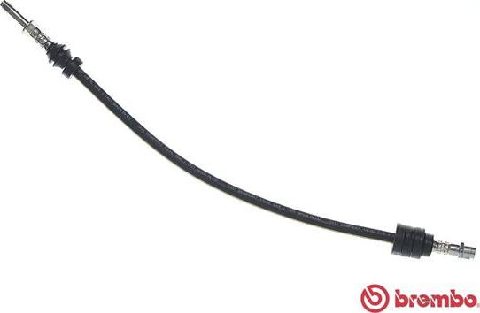 Brembo T 85 140 - Tubo flexible de frenos parts5.com