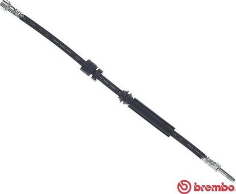 Brembo T 85 154 - Brake Hose parts5.com