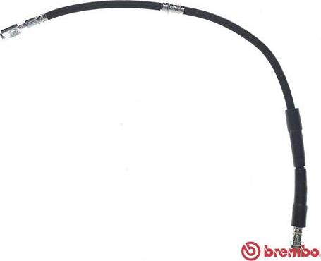 Brembo T 85 158 - Brzdová hadica parts5.com