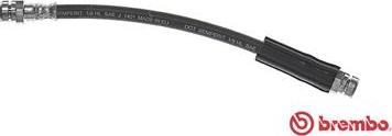 Brembo T 85 111 - Brake Hose parts5.com