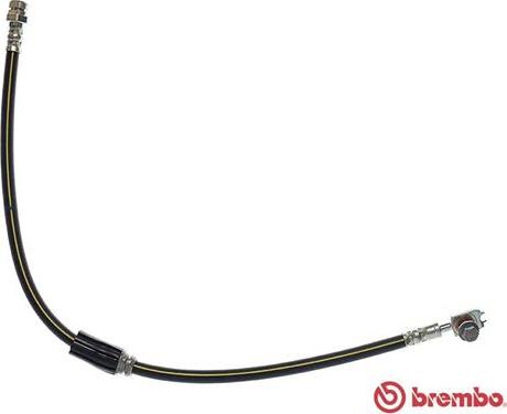 Brembo T 85 112 - Brake Hose parts5.com