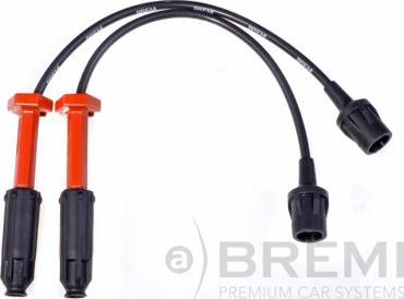 Bremi 983 - Set cablaj aprinder parts5.com