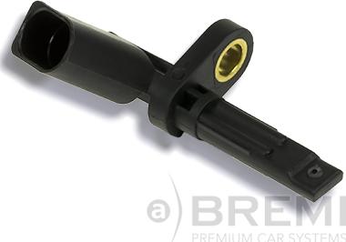 Bremi 50304 - Senzor,turatie roata parts5.com