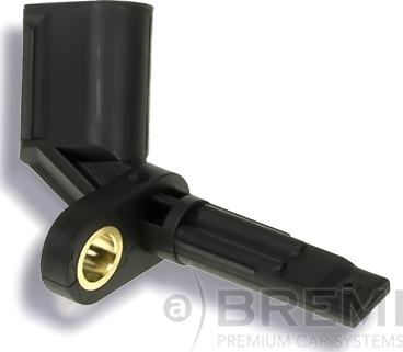 Bremi 50305 - Senzor,turatie roata parts5.com