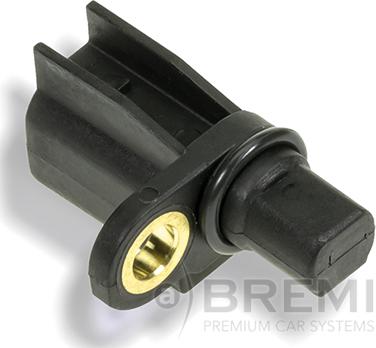 Bremi 51026 - Snímač počtu otáčok kolesa parts5.com