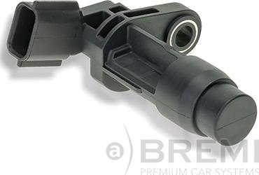 Bremi 60494 - Senzor impulsuri, arbore cotit parts5.com