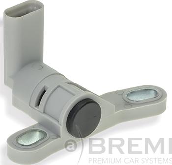 Bremi 60495 - Sensor, crankshaft pulse parts5.com