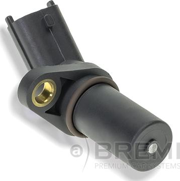 Bremi 60493 - Snímač impulzov kľukového hriadeľa parts5.com