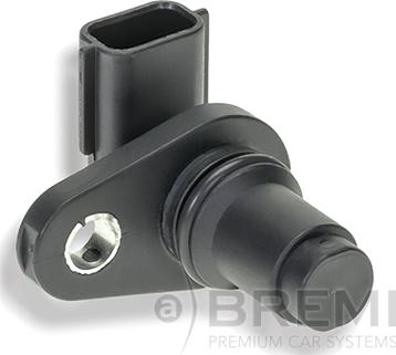 Bremi 60448 - Sensor, camshaft position parts5.com