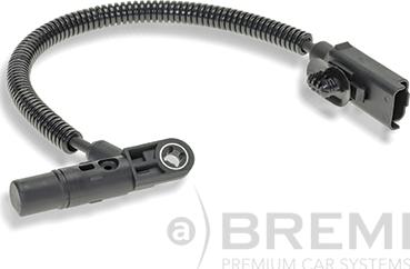 Bremi 60447 - Sensor, camshaft position parts5.com