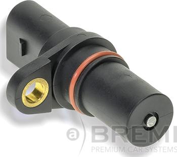 Bremi 60457 - Davač impulsa, koljenasto vratilo parts5.com