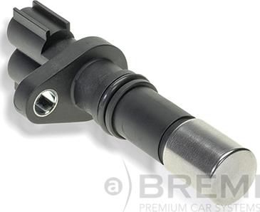 Bremi 60462 - Senzor impulsuri, arbore cotit parts5.com