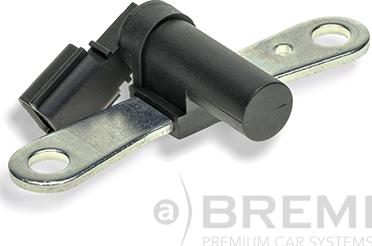 Bremi 60415 - Andur, väntvõll parts5.com