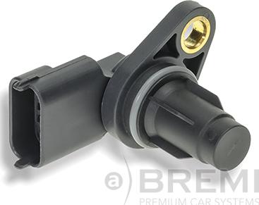 Bremi 60489 - Senzor, pozicija odmikalne gredi parts5.com