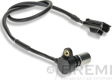 Bremi 60484 - Sensor, camshaft position parts5.com