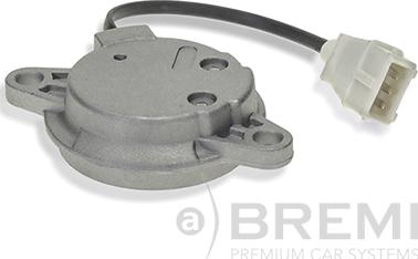 Bremi 60485 - Sensör, eksantrik mili pozisyonu parts5.com