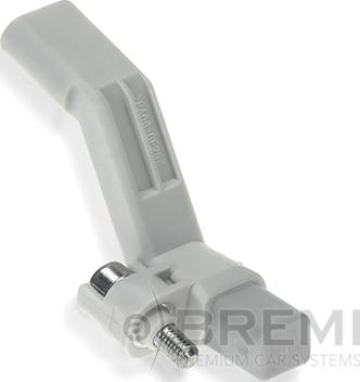 Bremi 60475 - Davač impulsa, koljenasto vratilo parts5.com