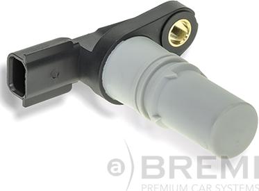 Bremi 60478 - Senzor impulsuri, arbore cotit parts5.com