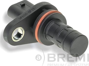 Bremi 60472 - Andur, väntvõll parts5.com