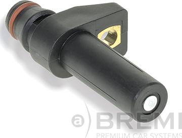 Bremi 60592 - Senzor impulsuri, arbore cotit parts5.com