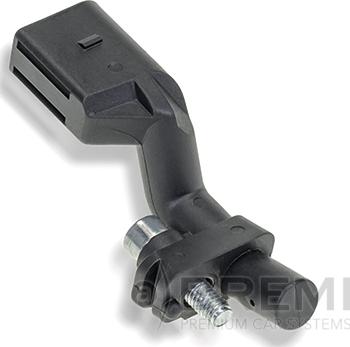 Bremi 60549 - Sensor, crankshaft pulse parts5.com