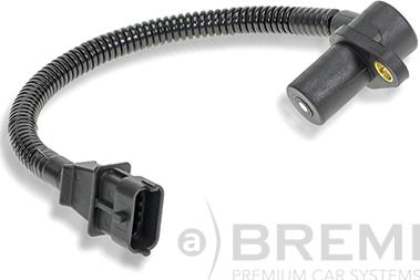 Bremi 60559 - Generador de impulsos, cigüeñal parts5.com