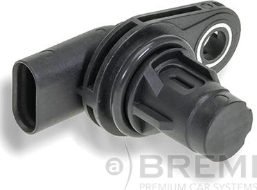 Bremi 60558 - Érzékelő, vezérműtengely-pozíció parts5.com