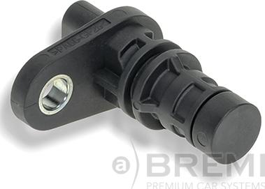 Bremi 60566 - Senzor impulsuri, arbore cotit parts5.com