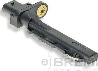 Bremi 60504 - Andur, väntvõll parts5.com