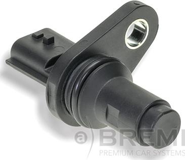 Bremi 60512 - Senzor,pozitie ax cu came parts5.com