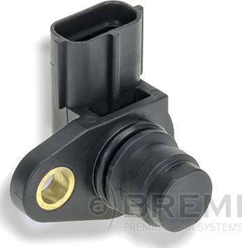 Bremi 60535 - Sensor, camshaft position parts5.com