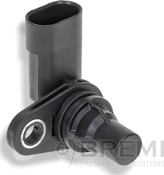 Bremi 60531 - Senzor,pozitie ax cu came parts5.com