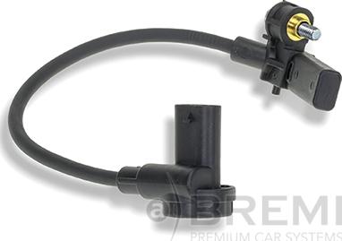 Bremi 60570 - Snímač impulzov kľukového hriadeľa parts5.com