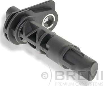 Bremi 60600 - Senzor impulsuri, arbore cotit parts5.com