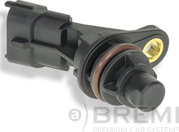 Bremi 60607 - Senzor, položaj bregastog vratila parts5.com